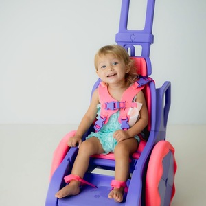 Fundraising Page: Samantha Handy